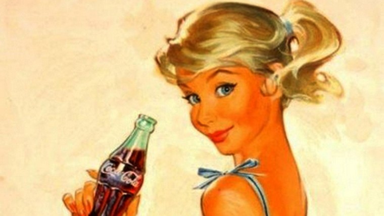 15 sự thật bất ngờ về nhãn hàng đồ uống lớn nhất thế giới Coca-Cola ảnh 9