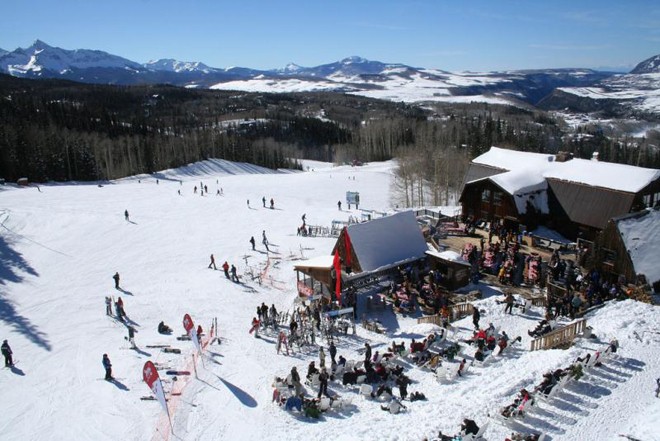 10 điểm đến không thể bỏ lỡ trong tháng 12 ảnh 7