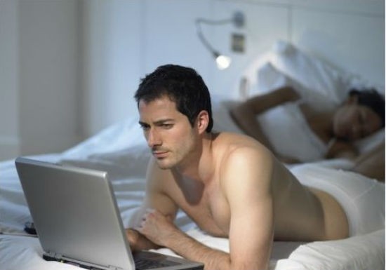 Tác hại khôn lường của việc xem phim nóng ảnh 1