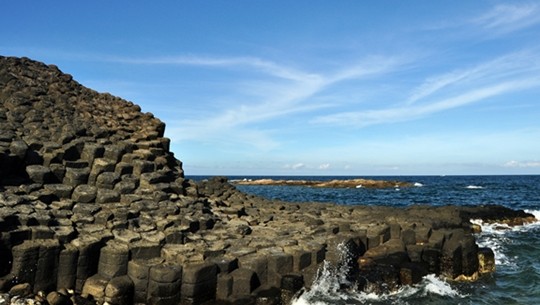 Top 10 điểm đến hấp dẫn nhất Việt Nam dịp cuối năm ảnh 6