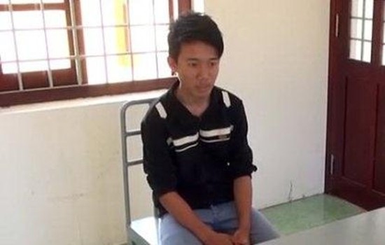 Hai nghịch tử đánh mẹ ngất xỉu cướp 90 triệu đi ăn chơi ảnh 1