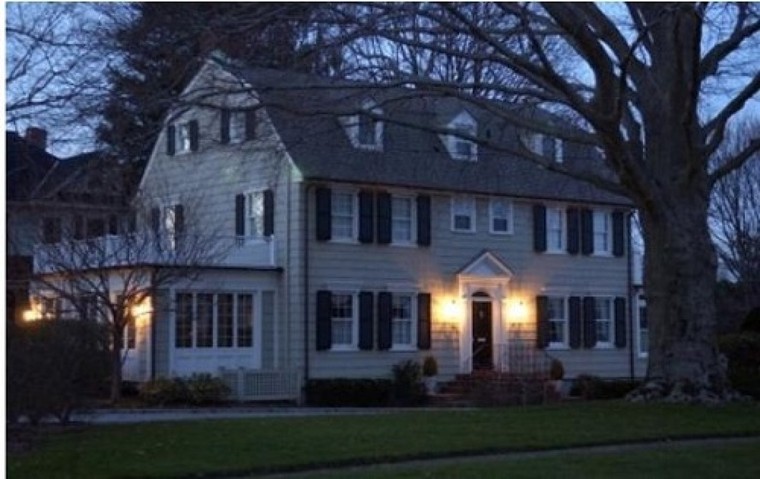 Giải mã giấc mơ thấy ngôi nhà - giấc mơ đại cát ảnh 1