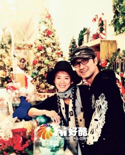 Uông Phong bị vợ cũ 'đá xoáy' khi Chương Tử Di sinh con gái ảnh 4