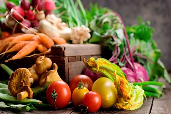 15 loại rau củ quả "ngậm" hoá chất nhiều nhất ngoài chợ ảnh 5