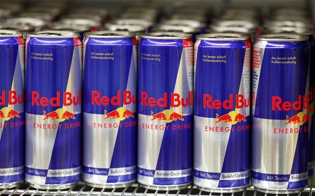 Nguồn gốc ít ai biết đến của nước tăng lực nổi tiếng Red Bull ảnh 1