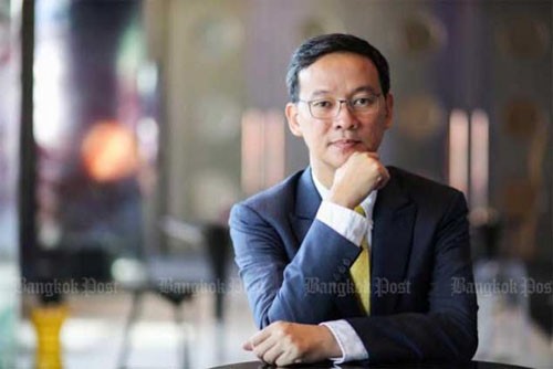 Nguồn gốc ít ai biết đến của nước tăng lực nổi tiếng Red Bull ảnh 3