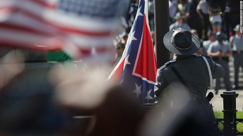 10 sự kiện thế giới đáng chú ý năm 2015 ảnh 5