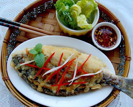 Những "tác dụng phụ" của cá rô phi bạn phải biết càng sớm càng tốt ảnh 2