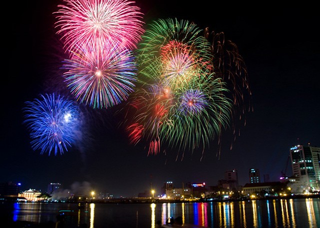 Dự báo thời tiết Tết Dương lịch 2016: Hà Nội mưa lạnh, TP.HCM mát mẻ ảnh 1