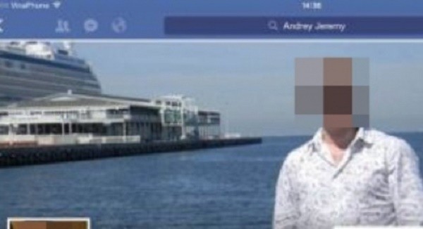 Quý bà sập bẫy ‘trai ngoại’ qua các trang mạng xã hội ảnh 1