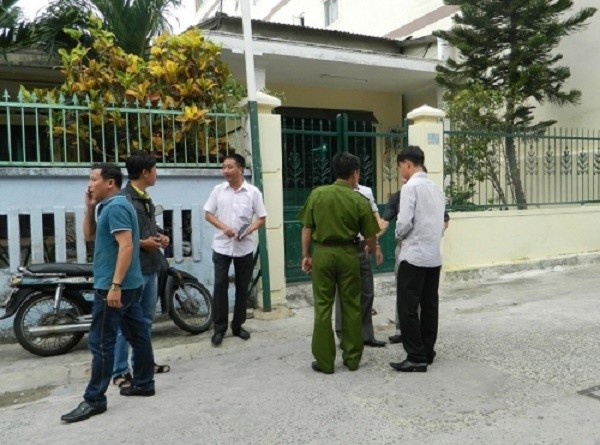 Vụ người Trung Quốc bị bắn chết: Nghi can nước ngoài, xét xử ở đâu? ảnh 1