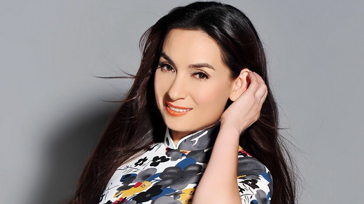 Quá khứ đau buồn khó nguôi ngoai của Phi Nhung, Trường Giang ảnh 1