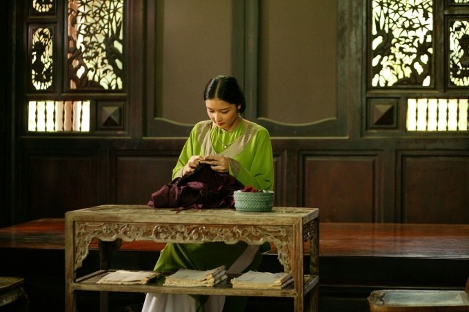 Phim ‘Mỹ nhân’ đầu tư 16 tỷ thu về 500 triệu ảnh 3