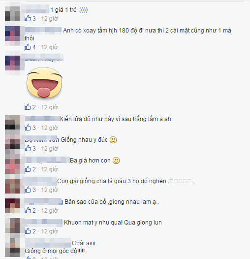 Người cha bí ẩn của con gái Trang Trần bất ngờ lộ diện? ảnh 9