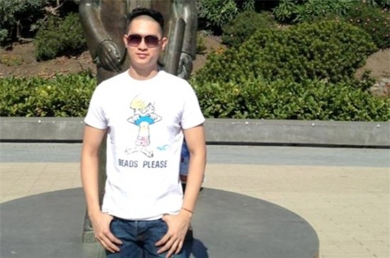 Người cha bí ẩn của con gái Trang Trần bất ngờ lộ diện? ảnh 13