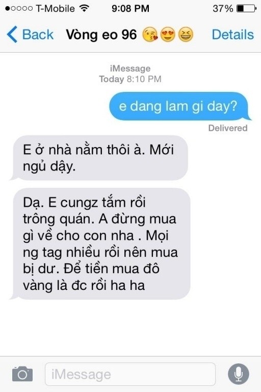 Người cha bí ẩn của con gái Trang Trần bất ngờ lộ diện? ảnh 12