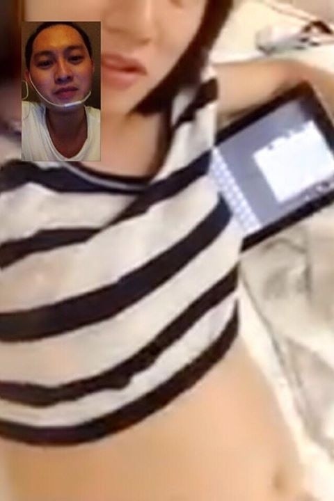 Người cha bí ẩn của con gái Trang Trần bất ngờ lộ diện? ảnh 11