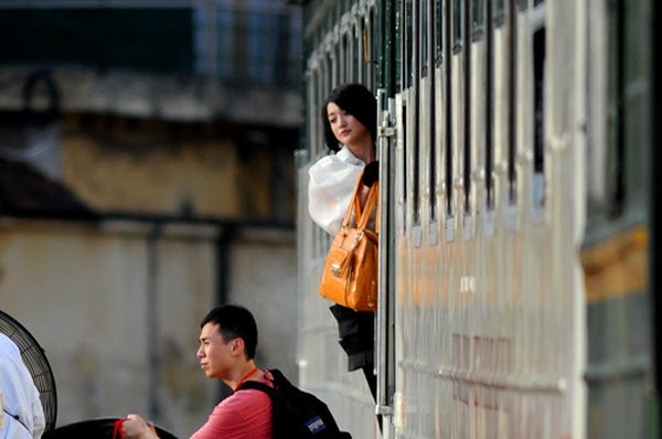 Xôn xao thông tin Châu Tấn sang Việt Nam lần thứ 2 ảnh 3