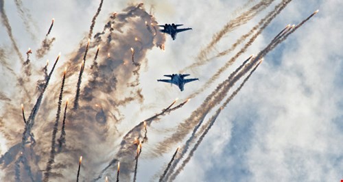 Hệ thống Koral của Thổ Nhĩ Kỳ có gì để khuất phục S-400 của Nga? ảnh 5