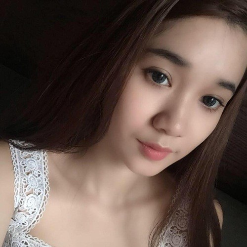 'Gà mới' của Vũ Khắc Tiệp có thật đẹp hơn Ngọc Trinh? ảnh 7