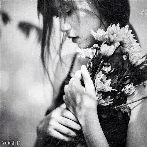 'Gà mới' của Vũ Khắc Tiệp có thật đẹp hơn Ngọc Trinh? ảnh 6