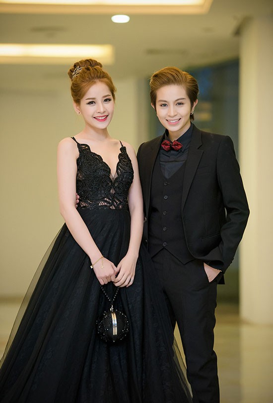 Nghi án Gil Lê Chi Pu trục trặc, bỏ theo dõi nhau trên Instagram ảnh 6