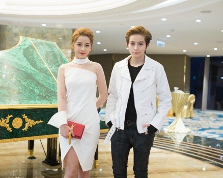 Nghi án Gil Lê Chi Pu trục trặc, bỏ theo dõi nhau trên Instagram ảnh 5