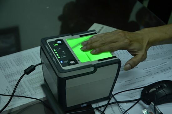 Quy trình cấp chứng minh nhân dân 12 số từ ngày 7/12 tại TP.HCM ảnh 1