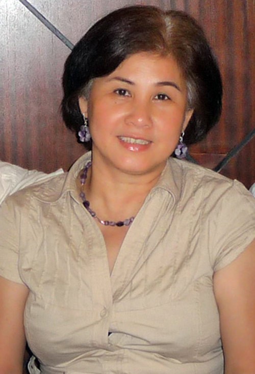 Cuộc đời cơ cực, bôn ba của ngôi sao phim 'Cánh đồng hoang' ảnh 3