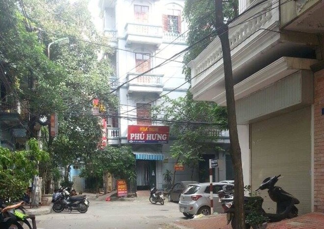 Hà Nội: Người phụ nữ bị nhân tình sát hại trong nhà nghỉ ảnh 1