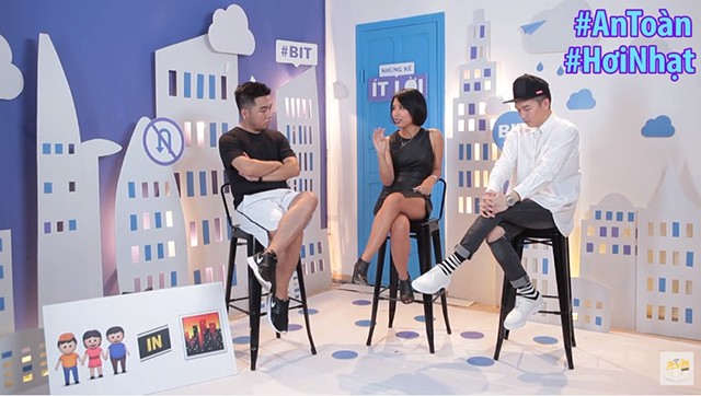 Đông Nhi ‘quá an toàn, hơi nhạt’ và trang phục ‘đạo 90%’ ảnh 1