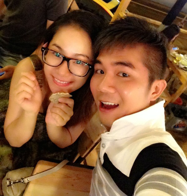 Khánh Đơn công khai ảnh con gái sau khi bị Lương Bích Hữu bỏ rơi ảnh 2