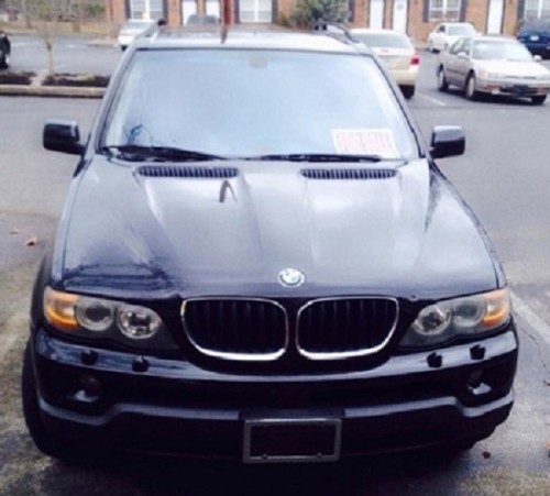 Ngắm dàn xe hơi sang chảnh của bạn trai Trang Trần ảnh 14