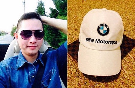 Ngắm dàn xe hơi sang chảnh của bạn trai Trang Trần ảnh 5