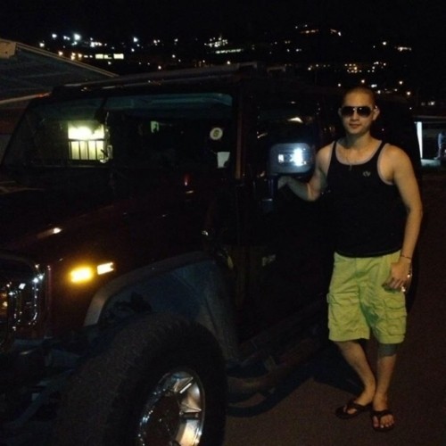 Ngắm dàn xe hơi sang chảnh của bạn trai Trang Trần ảnh 9