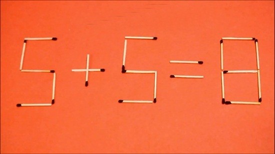 Bài toán di chuyển 2 que diêm được số lớn nhất chưa có lời giải ảnh 3