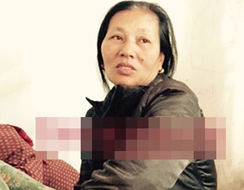 Chân dung hung thủ sát hại cả gia đình ở Thạch Thất ảnh 2