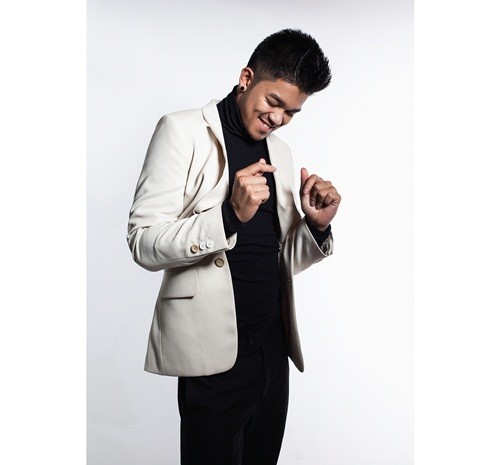 Trọng Hiếu tung MV 'đốn tim' khán giả trong mùa yêu và cưới ảnh 5