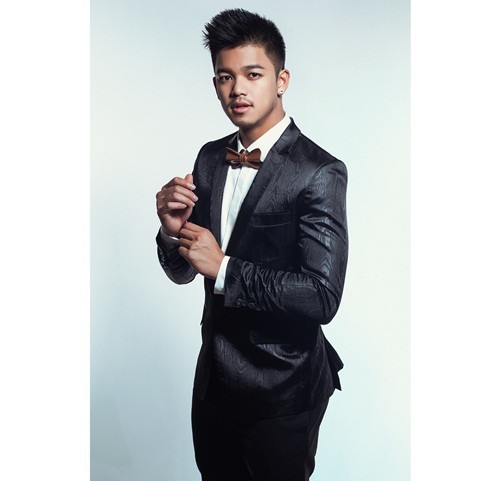 Trọng Hiếu tung MV 'đốn tim' khán giả trong mùa yêu và cưới ảnh 1