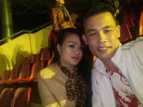 Tình mới trẻ trung, sành điệu của Hiệp Gà lộ diện ảnh 1