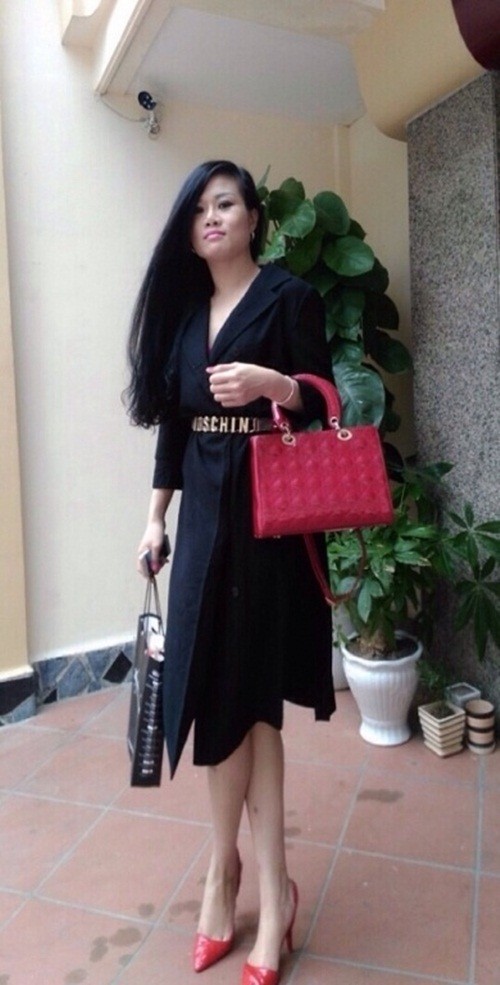 Tình mới trẻ trung, sành điệu của Hiệp Gà lộ diện ảnh 2