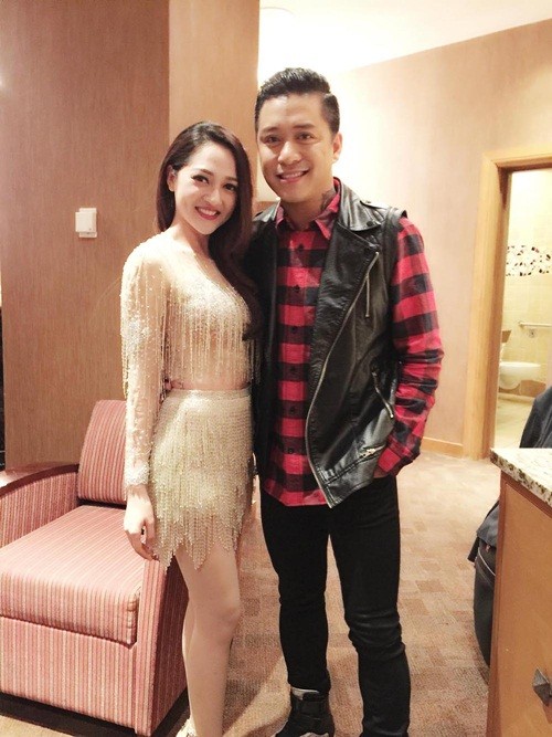 Loạt ảnh nóng bỏng, chưa hé lộ của Bảo Anh tại biển Hawaii ảnh 1