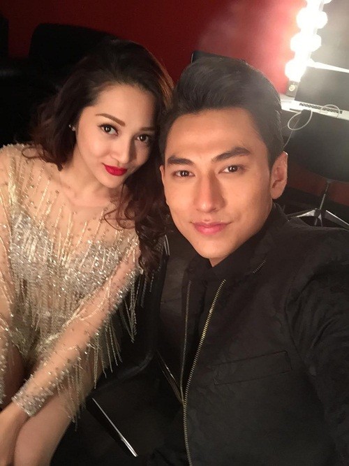 Loạt ảnh nóng bỏng, chưa hé lộ của Bảo Anh tại biển Hawaii ảnh 2