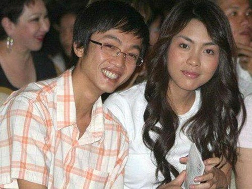 Hồ Ngọc Hà, Tăng Thanh Hà và mối tình ít biết với Cường Đô la ảnh 1