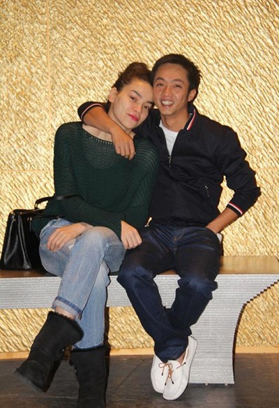 Hồ Ngọc Hà, Tăng Thanh Hà và mối tình ít biết với Cường Đô la ảnh 4