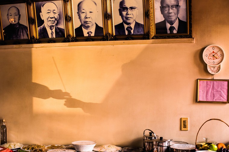 13 bức ảnh thiên nhiên ấn tượng nhất năm 2015 ảnh 11