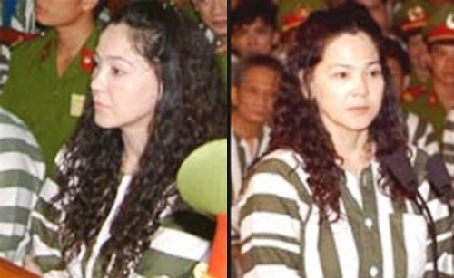 Bí mật về ‘chân dài’ thoát ‘đoạn trường' khi ‘hiến tình’ cho Năm Cam ảnh 1