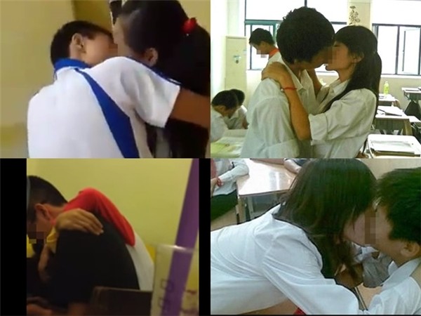 Góc nhìn đa chiều về chuyện "yêu lạ" của teen Việt ảnh 4