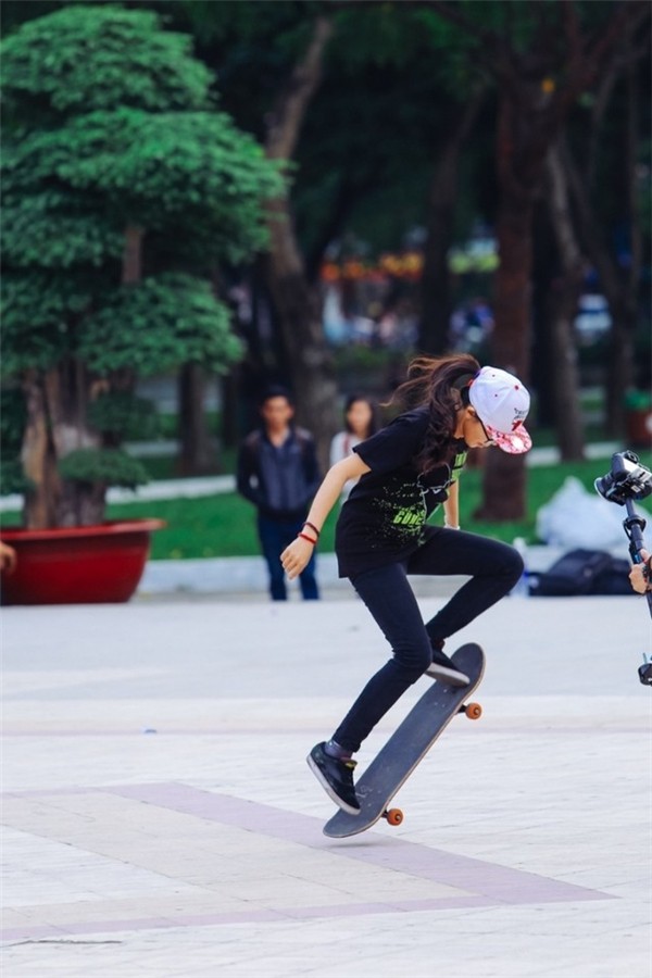 Góc nhìn đa chiều về chuyện "yêu lạ" của teen Việt ảnh 6