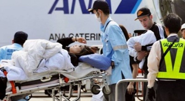 Vì muốn nhập quốc tịch ngoại, thai phụ vỡ ối vẫn không chịu sinh con ảnh 1